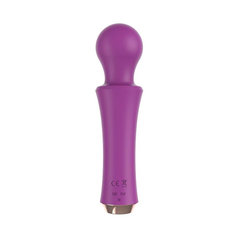 Xocoon The Personal Wand Fuchsia - Vibrador para Parejas