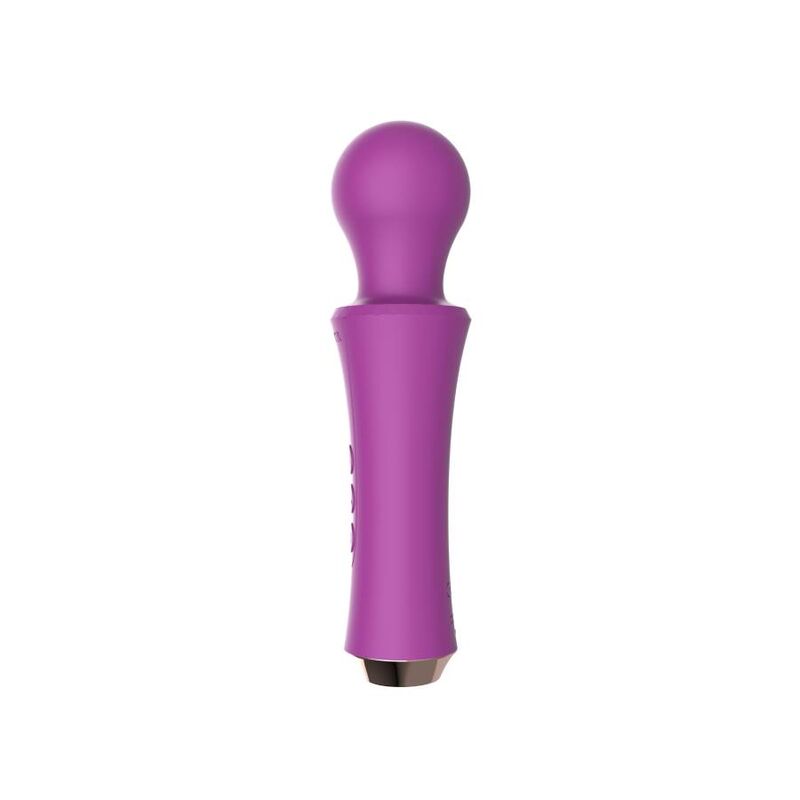 Xocoon The Personal Wand Fuchsia - Vibrador para Parejas