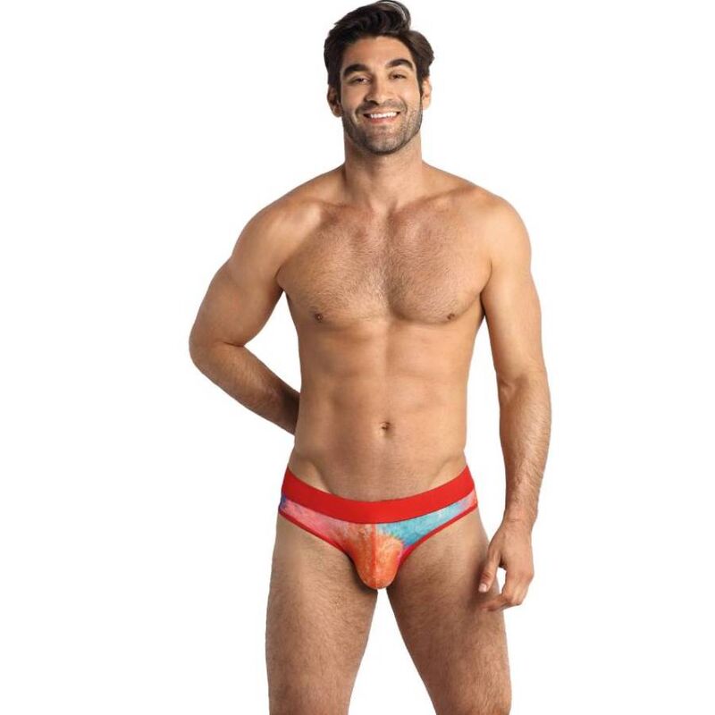 Anais Men Falcon Slip XL - Slip Cómodo para Hombre
