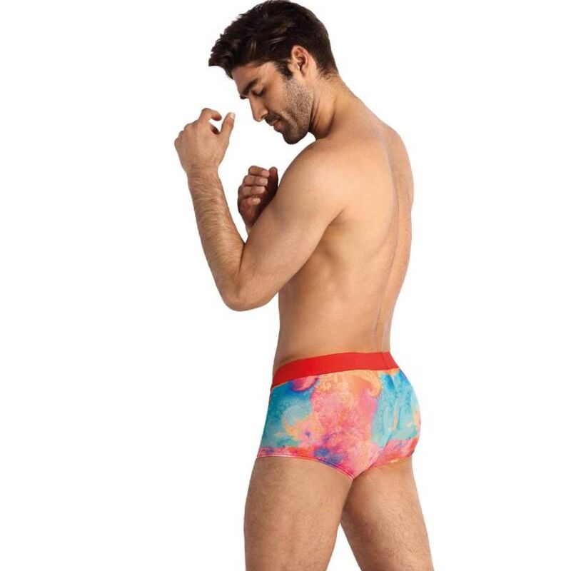Anais Men Falcon Boxer XL - Ropa Interior Masculina
