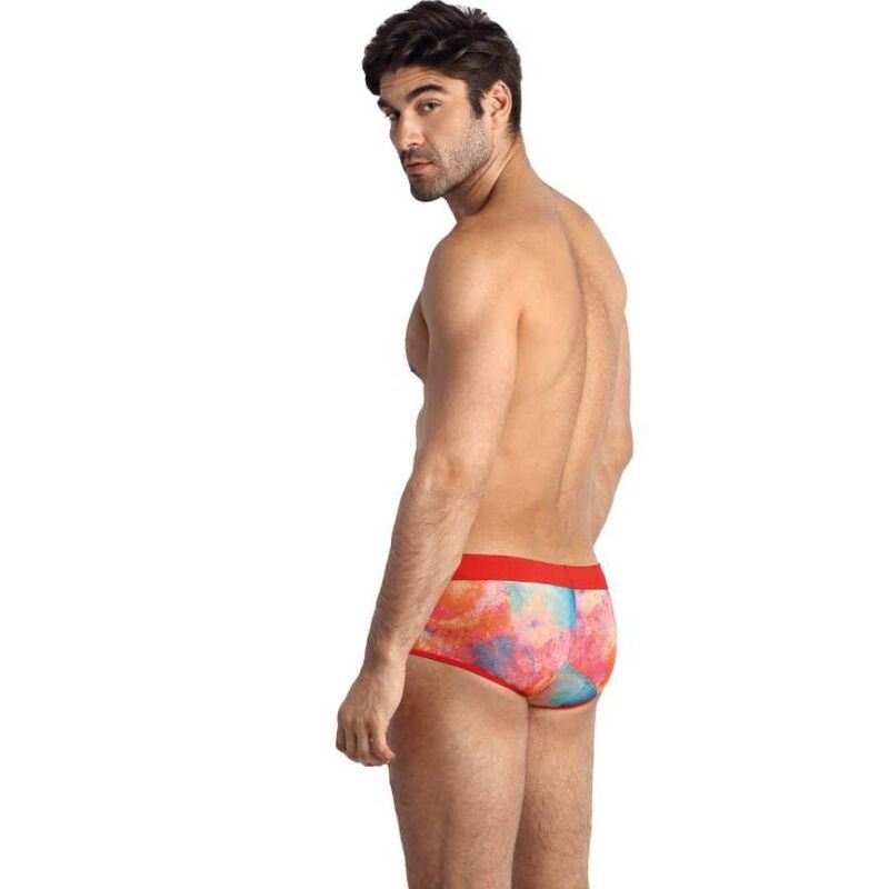 ANAIS MEN Falcon Boxer Brief - Talla S