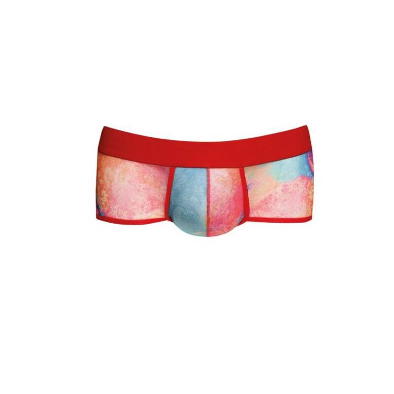 ANAIS MEN Falcon Boxer Brief XL - Ropa Interior Masculina