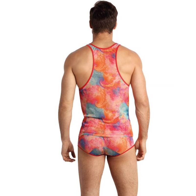ANAIS MEN Falcon Top L - Prenda de Moda Masculina