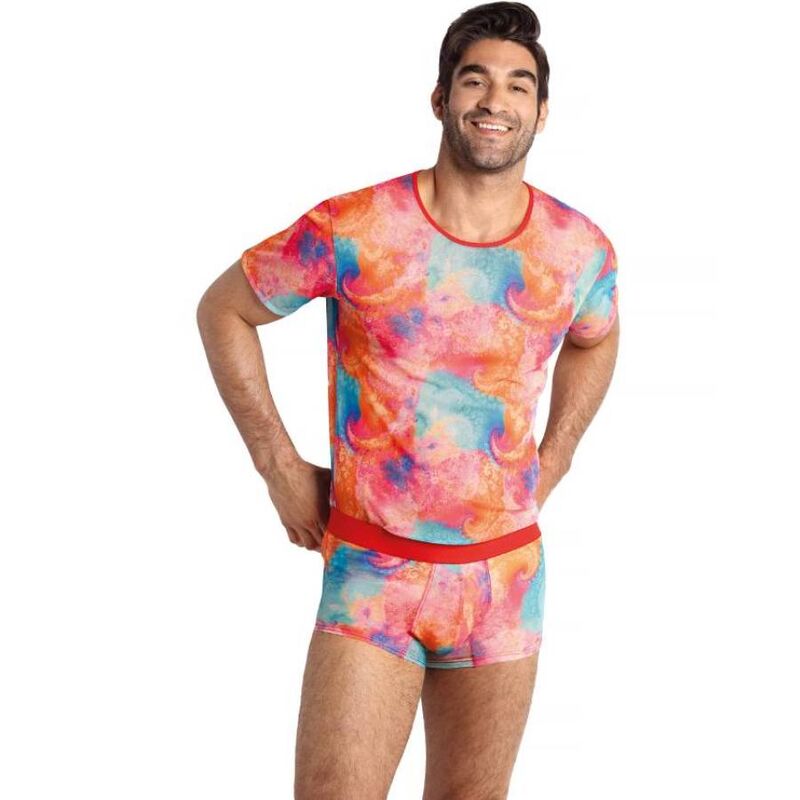 Camiseta Falcon de ANAIS MEN - Talla S