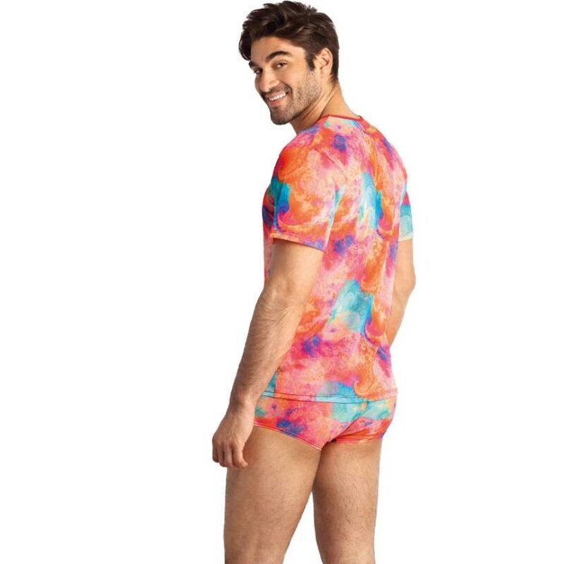Camiseta Falcon XL Anais Men