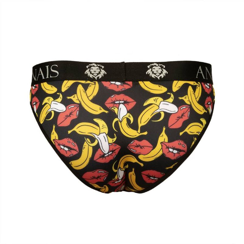 Anais Men Banana Slip S - Slip Cómodo para Hombre