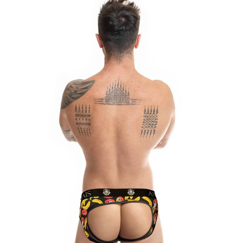 Anais Men Banana Jock Bikini - Talla S