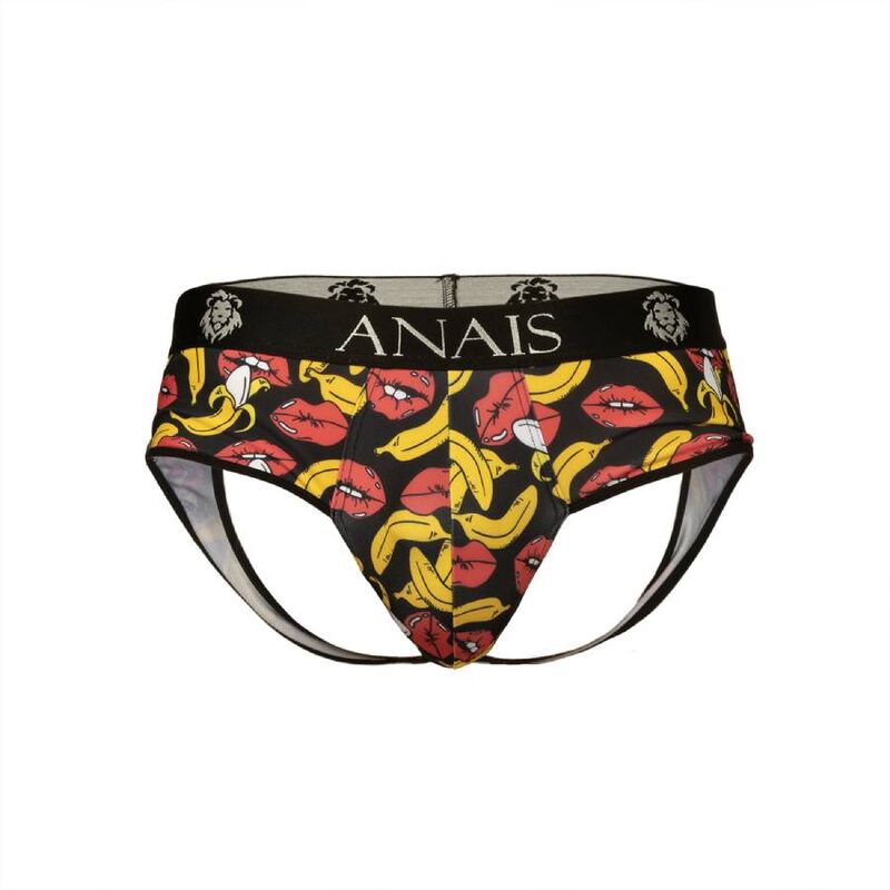 Anais Men Banana Jock Bikini Talla L