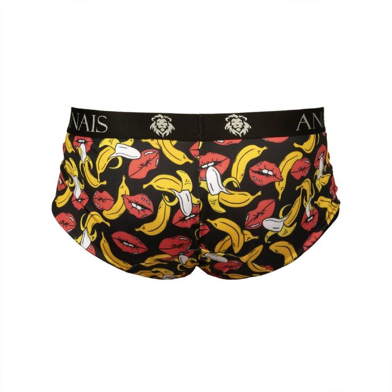 ANAIS MEN Banana Brief M - Bóxer Clásico