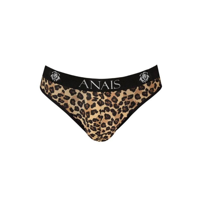 Anais Men Mercury Slip S - Slip Clásico para Hombre