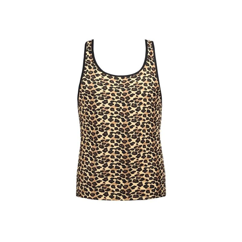 ANAIS MEN Mercury Top XL - Prenda de Moda Masculina