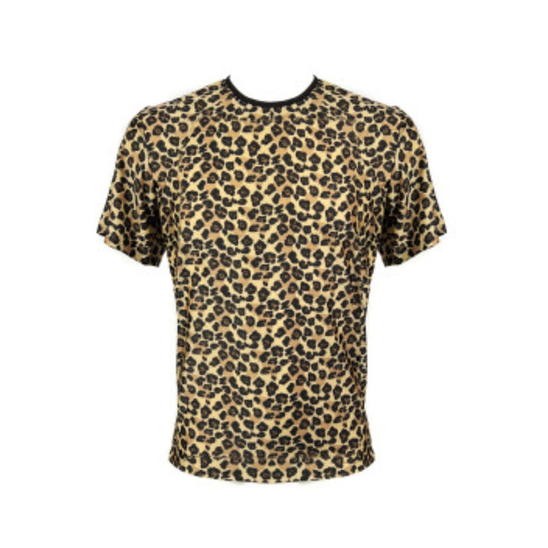 ANAIS MEN Mercury T-Shirt Talla S