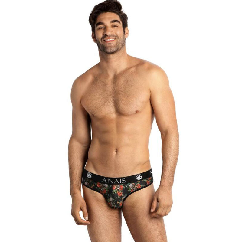 Anais Men Power Slip S - Slip Clásico para Hombre