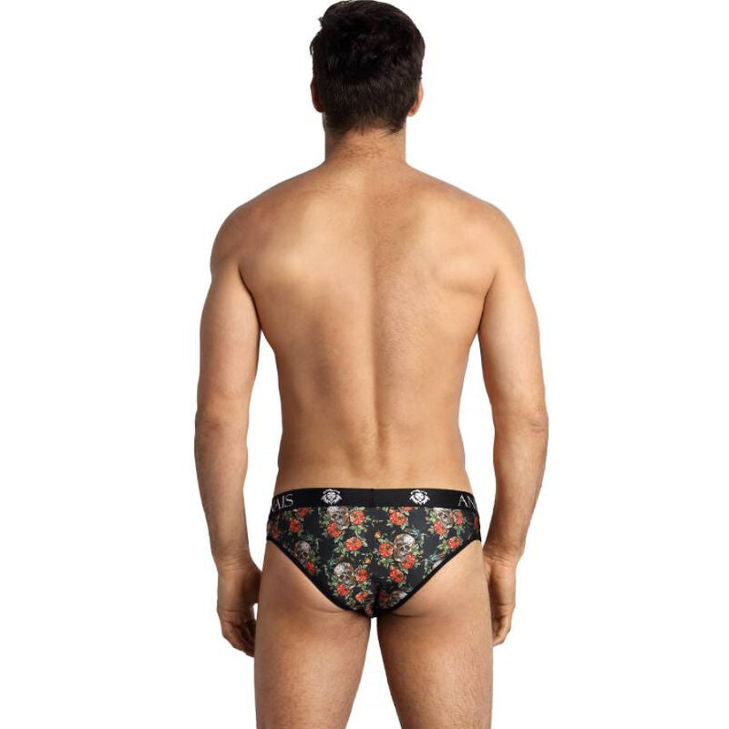 Anais Men Power Slip S - Slip Clásico para Hombre
