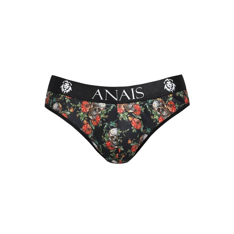 Anais Men Power Slip S - Slip Clásico para Hombre