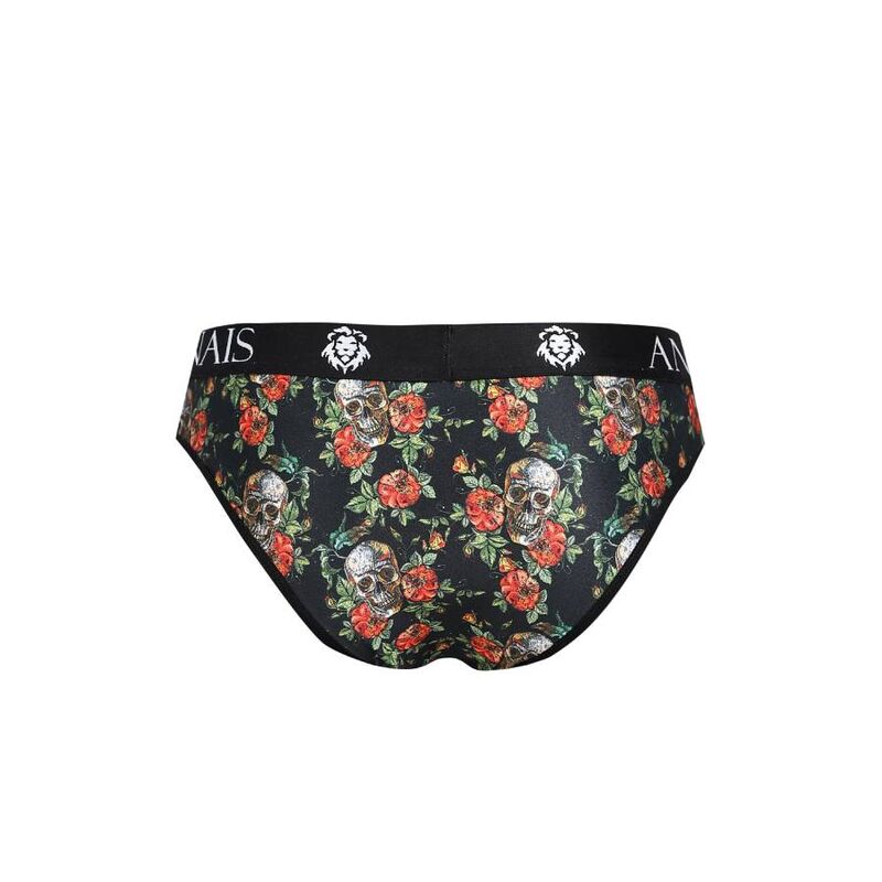 Anais Men Power Slip M - Slip Cómodo para Hombre