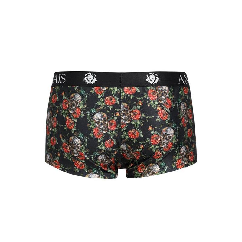 ANAIS MEN Power Boxer M - Bóxer Clásico