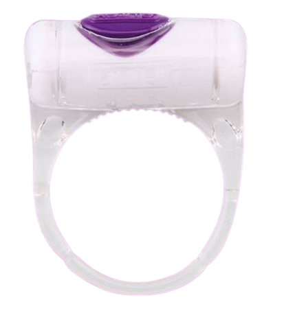 Durex Intense Orgasmic Vibrations - Anillo Vibrador para Parejas