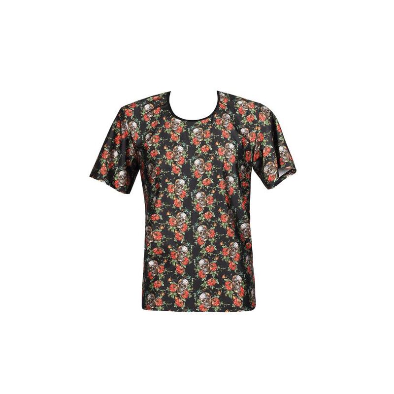 Anais Men Power T-Shirt Talla L