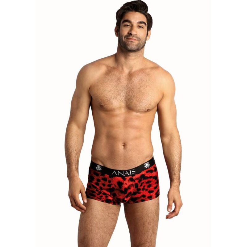 ANAIS MEN Savage Boxer S - Ropa Interior Masculina