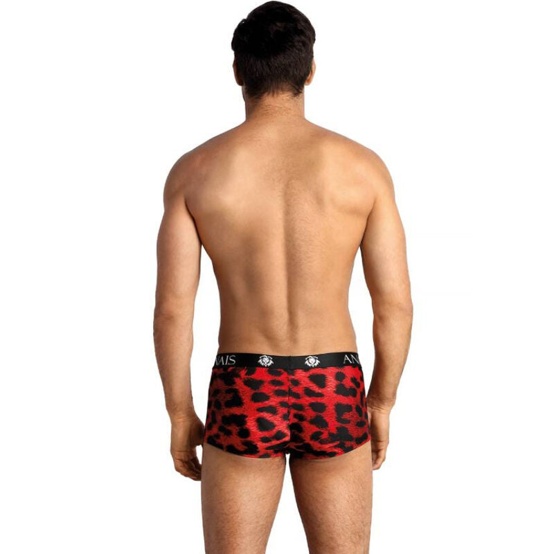 ANAIS MEN Savage Boxer S - Ropa Interior Masculina