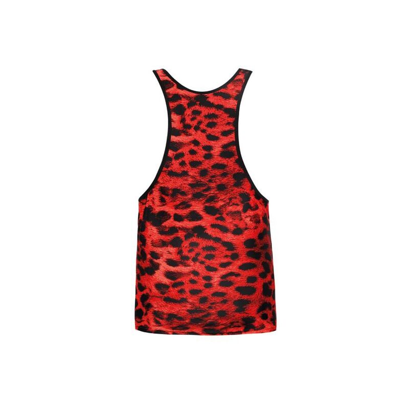 ANAIS MEN Savage Top M - Prenda de Moda Masculina