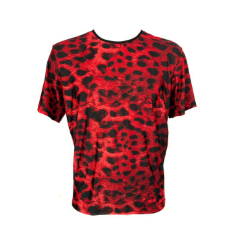 ANAIS MEN Savage Camiseta