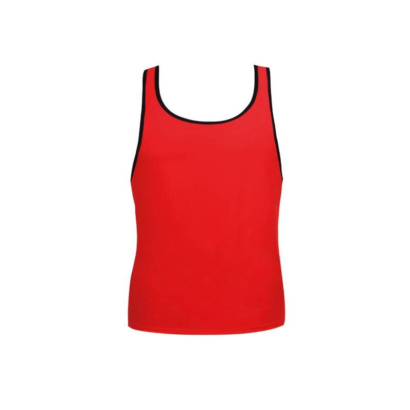 ANAIS MEN Soul Top L - Prenda de Moda Masculina