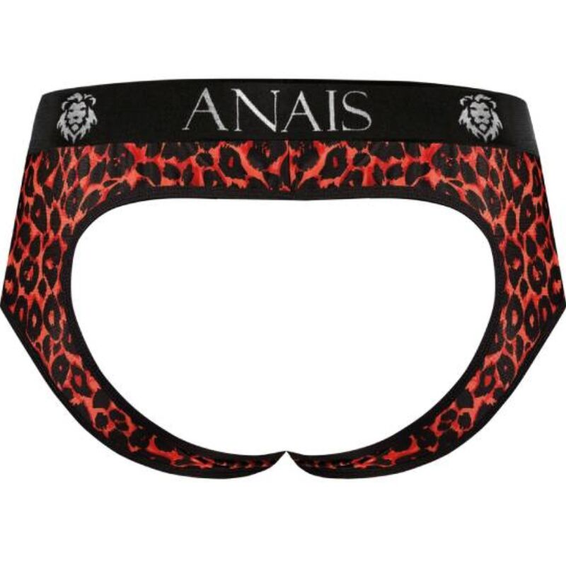 Anais Men Tribal Jock Bikini XL