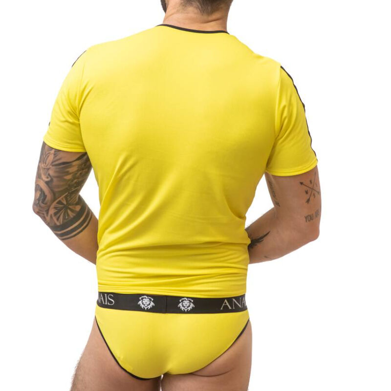 ANAIS MEN Tokio T-Shirt Talla M