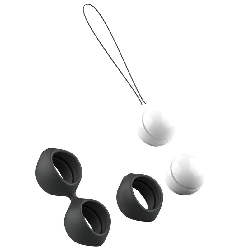B Swish Bfit Classic Flex Black - Diseño Ergonómico
