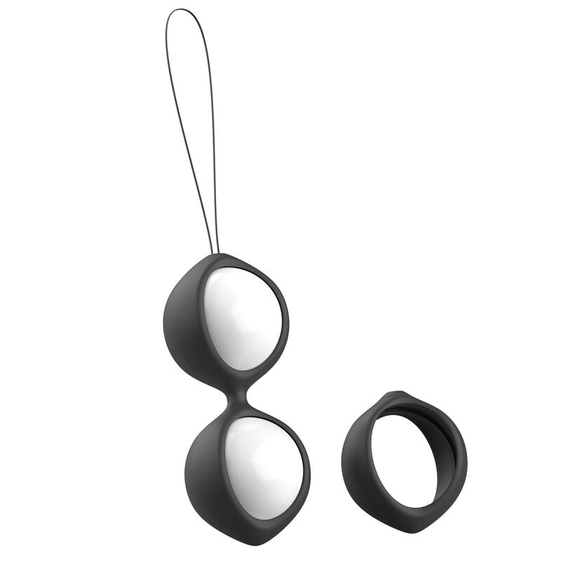 B Swish Bfit Classic Flex Black - Diseño Ergonómico