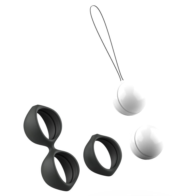B Swish Bfit Classic Flex Black - Diseño Ergonómico
