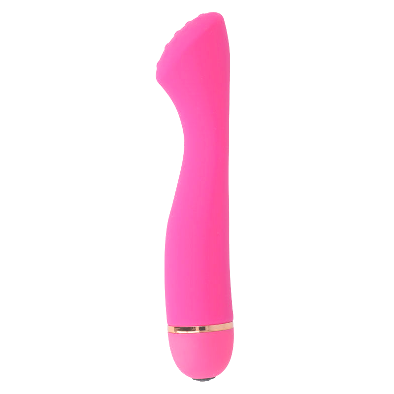 Intense Lilo 20 Velocidades Silicona Rosa