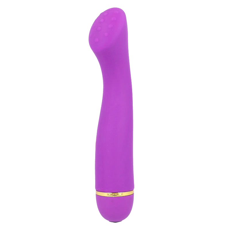 Intense Lilo 20 Velocidades Silicona Lila