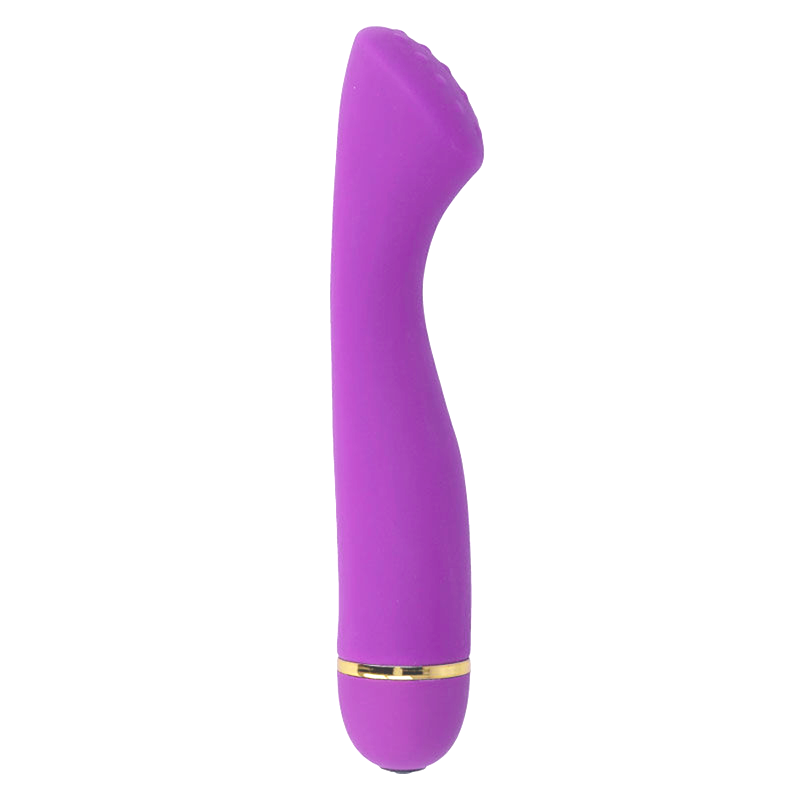 Intense Lilo 20 Velocidades Silicona Lila