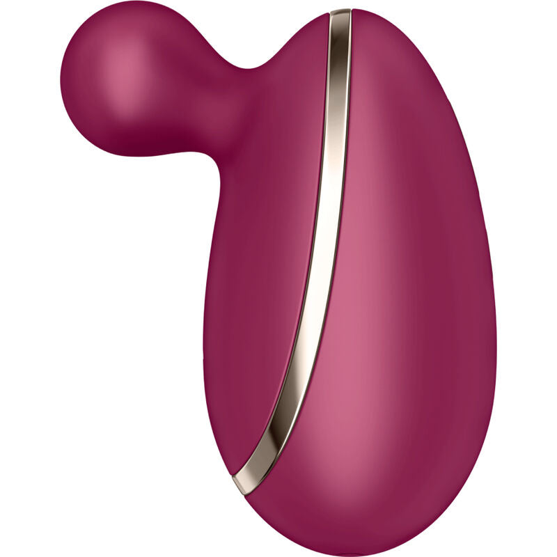 Satisfyer Spot On 1 Berry - Estimulador de Precisión