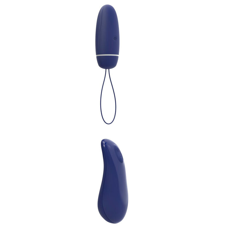 B Swish Bnaughty Deluxe Unleashed - Midnight Blue