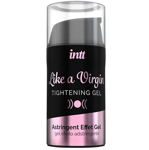INTT Like a Virgin - Gel Vaginal Intenso