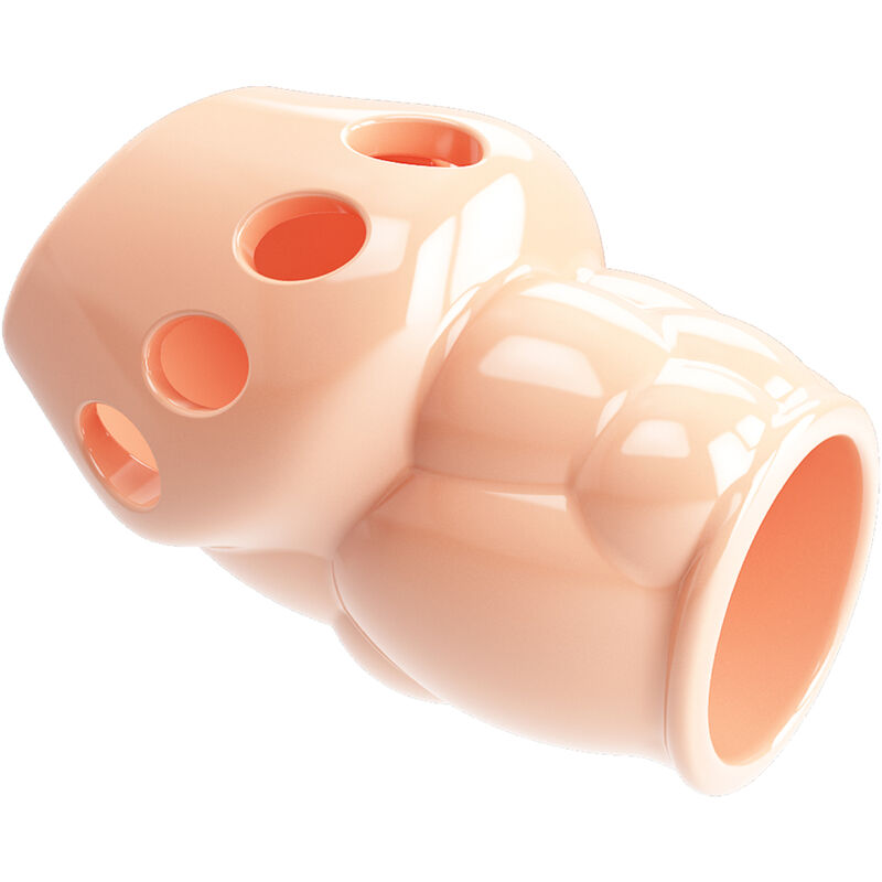 Pretty Love Oscar Natural Penis Thicker