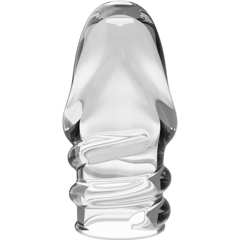Pretty Love Jeremy Transparent Penis Thicker