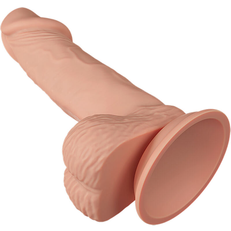 Dildo Realista Flexible Baile Beautiful Encounter Zebulon 19.4 cm