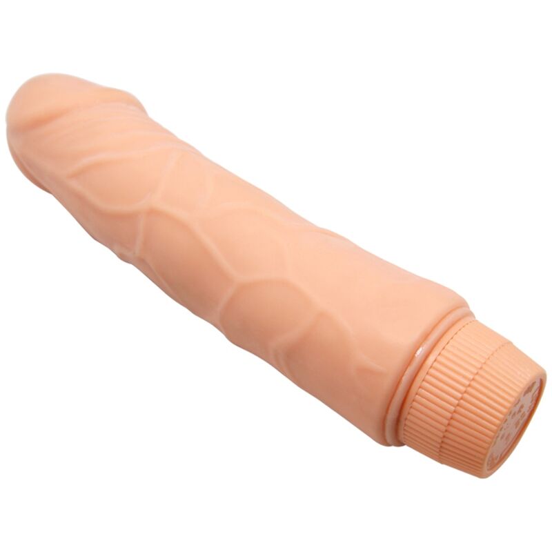 Vibrador Color Natural - Decoración Festiva