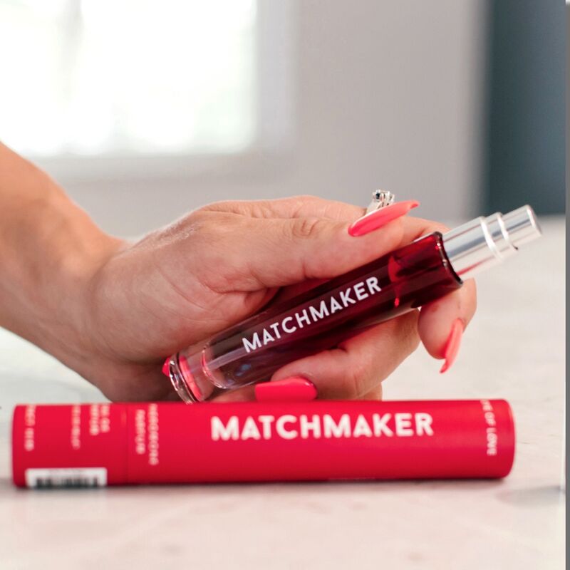 Eye of Love Matchmaker Red Diamond - Perfume de Feromonas 10 ml