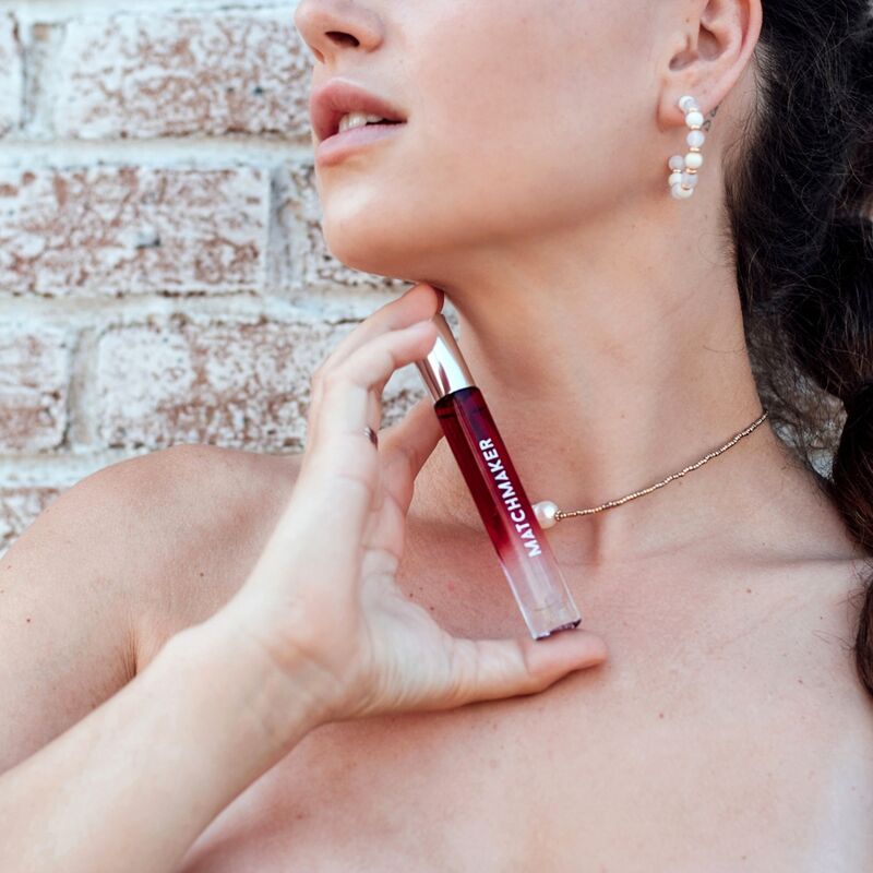 Eye Of Love Matchmaker Red Diamond - Perfume con Feromonas 10 ml
