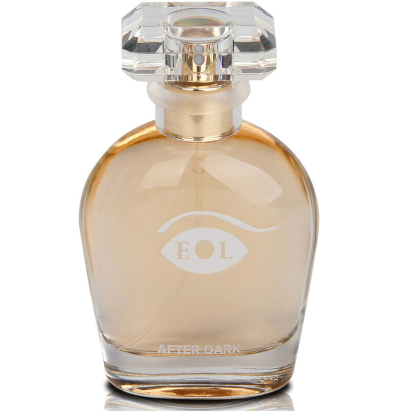 Eye of Love Pheromone Parfum Deluxe After Dark 50 ml