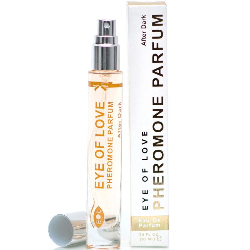 Eye of Love Pheromone Parfum After Dark 10 ml