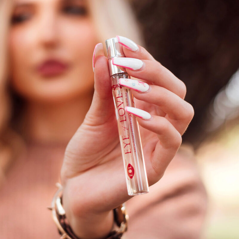 Eye Of Love Pheromone Parfum 10 ml One Love