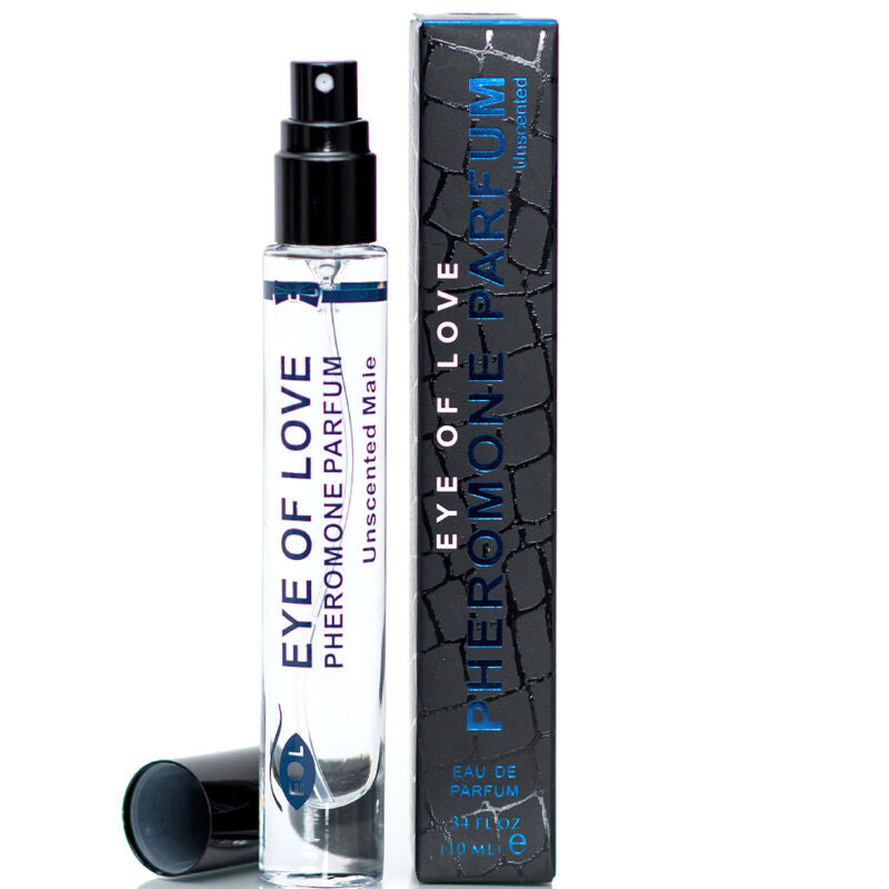 Eye of Love Pheromone Parfum 10 ml - Sin Aroma