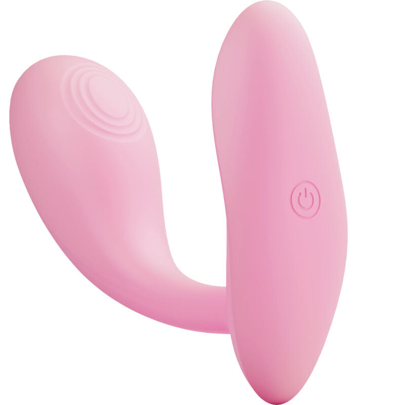 Pretty Love Baird G-Spot Vibrador Recargable con App - 12 Modos